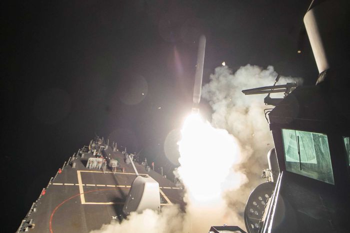 LSI: Iniciativa e Presidentit Donald Trump, një akt për t’i dhënë fund regjimit diktatorial