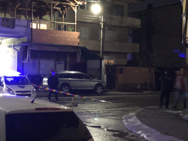 Krim i rëndë në Tetovë, një i vrarë pranë zyrave të BDI-së