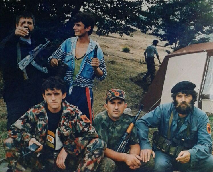 SPECIALE/Kosharja s’është as FARK as LPK, është vetëm UÇK