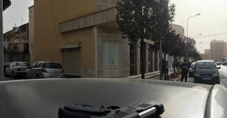 DETAJET/ Policia rrëfen plagosjen në Vlorë