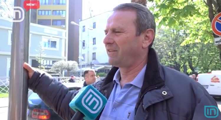 E RRALLË & EMRI/ Këshilltari i PS i bashkohet PD-së: Rama më zhgënjeu, jam penduar që votova PS