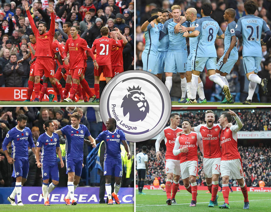 SPORT/Xhiroja e fundit e Premier Ligës,bie skuadra e njohur