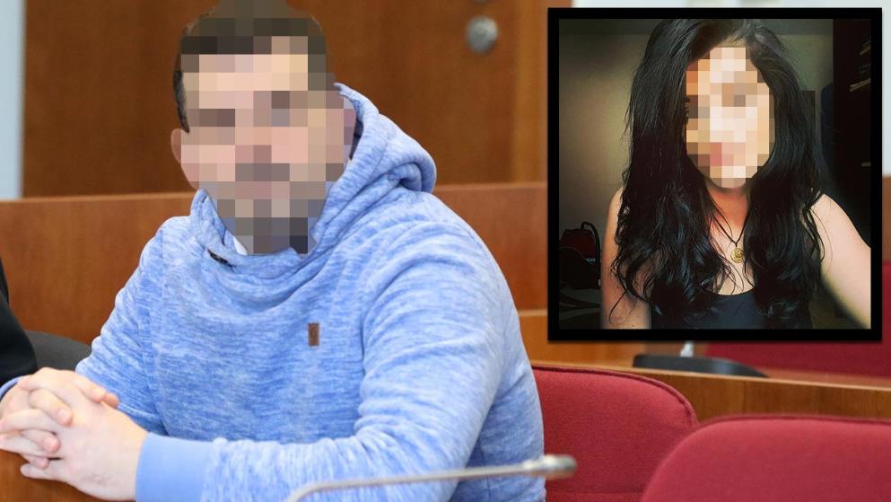 Një SMS përfundoi me vrasje, si e masakroi shqiptari bashkëshorten që dashuronte