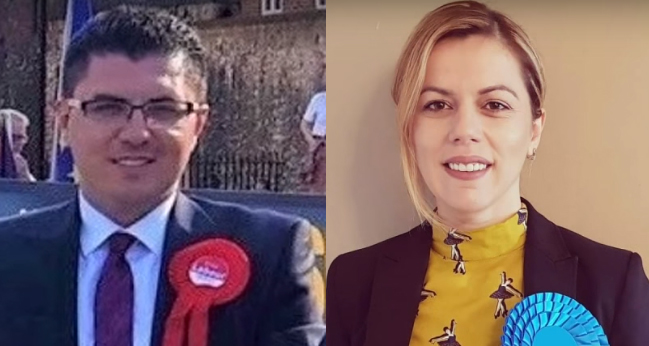 Britani, 3 kandidate shqiptare per keshilltare bashkiake