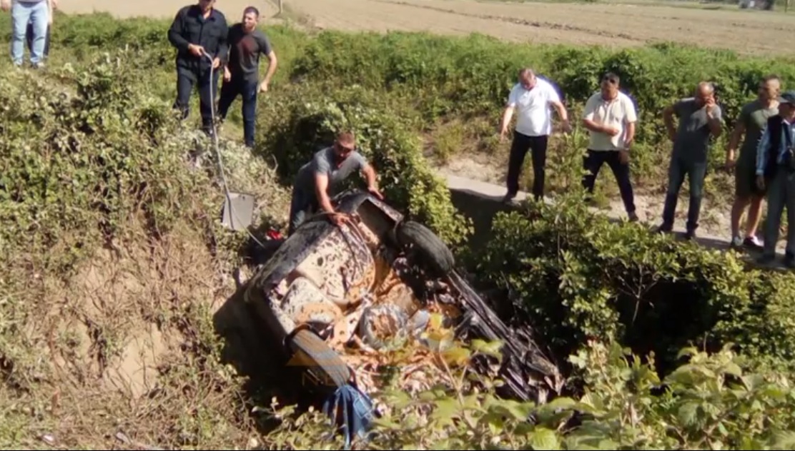Tmerri ne Lac, kush jane viktimat e aksidentit tragjik