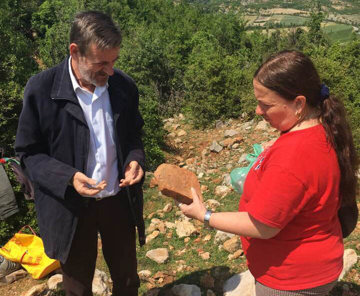 DETAJE & FOTO GALERI/ Elbasan, ja kush janë dekani i fakultetit dhe 2 pedagoget e arrestuara