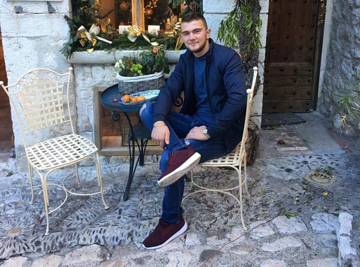 DETAJE & FOTO GALERI/ Itali, ja kush është 22-vjeçari shqiptar që u ekzekutua nga një pastor