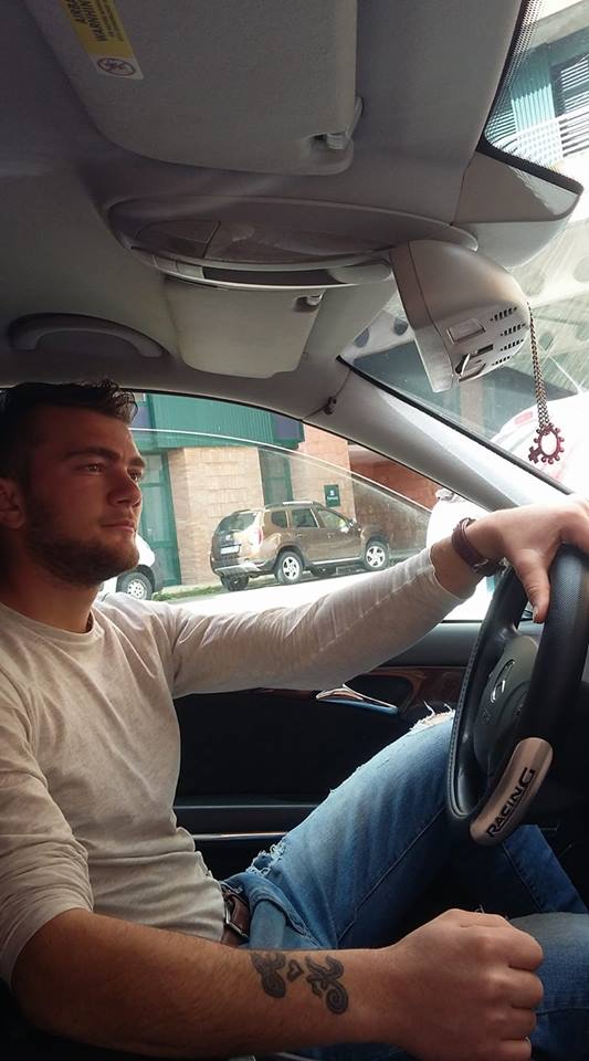 DETAJE & FOTO GALERI/ Itali, ja kush është 22-vjeçari shqiptar që u ekzekutua nga një pastor