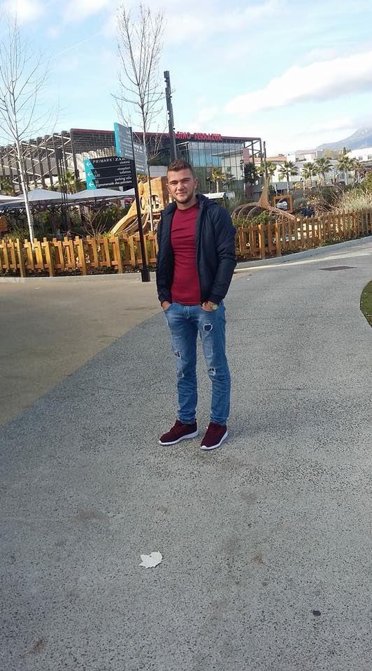 DETAJE & FOTO GALERI/ Itali, ja kush është 22-vjeçari shqiptar që u ekzekutua nga një pastor