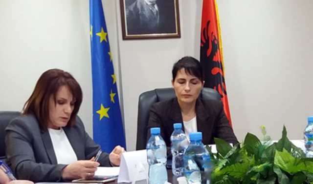 DETAJE & EMRA/ Kryeprokurorja e Durrësit u komandua në vend të Besim Hadarmatajt, ja kush e zëvendëson