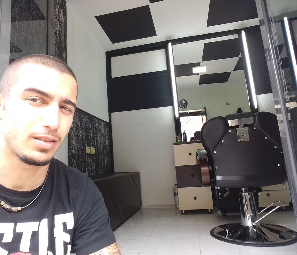 EMRI & FOTO/ Berat, arrestohet berberi, “parte time” shpërndante heroinë