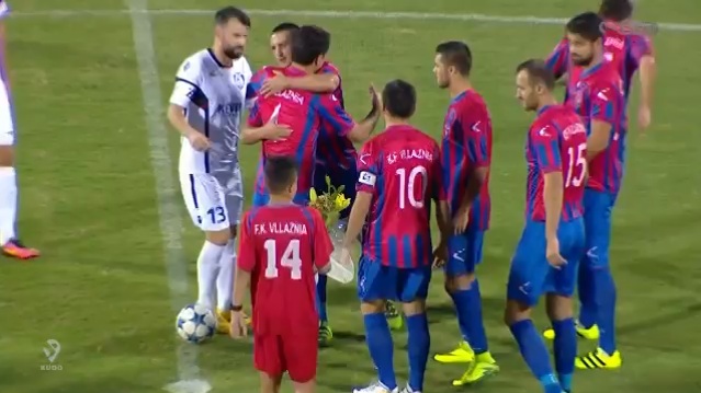 SUPERIORE/Vllaznia dritë në fund të tunelit,Kamza rrezikon seriozisht