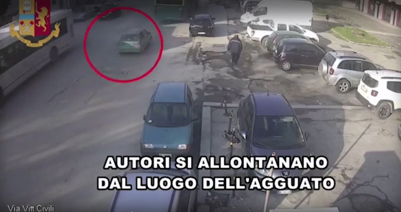 VIDEO & EMRA/ Italiani 6 mijë euro shqiptares, për ti vrarë vëllanë kardiolog