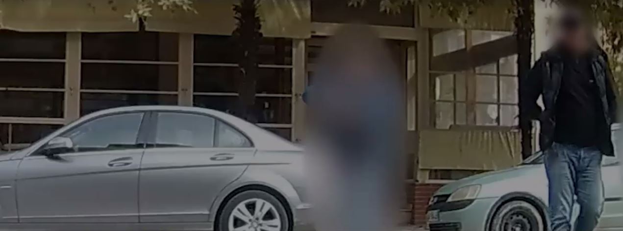 VIDEO & SKANDAL/ Audio-përgjimi, bandat dhe policia presion ndaj “Dëshmitarit X” që “nxori zbuluar” Agron Xhafajn