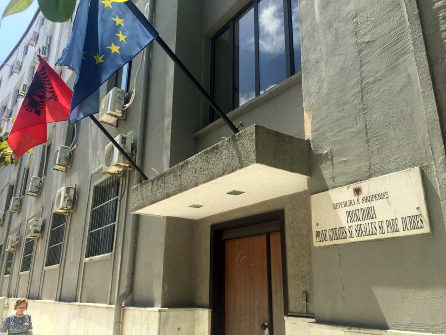 DETAJE/ Durrës, grabitja në Prokurori, nën hetim edhe prokurorët