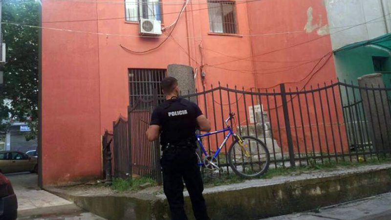 DETAJE/ Durrës, grabitja në Prokurori, nën hetim edhe prokurorët