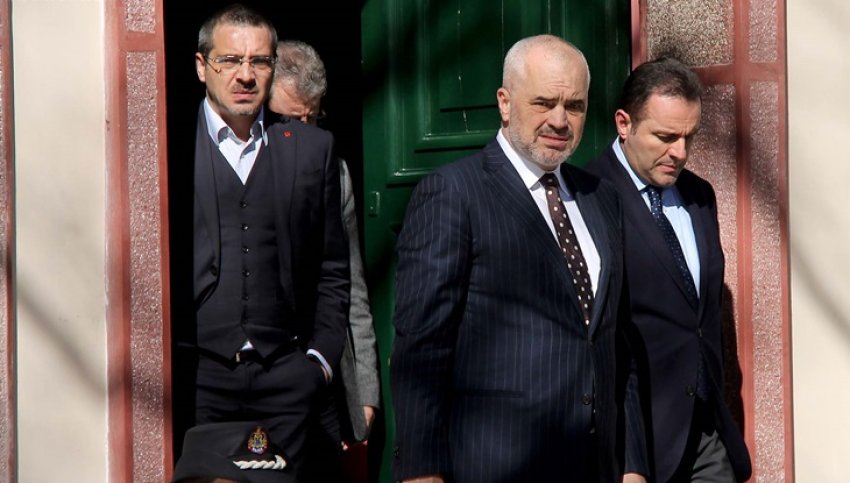 VIDEO MESAZH/ Basha i përgjigjet Ramës: Zbulohet nesër…