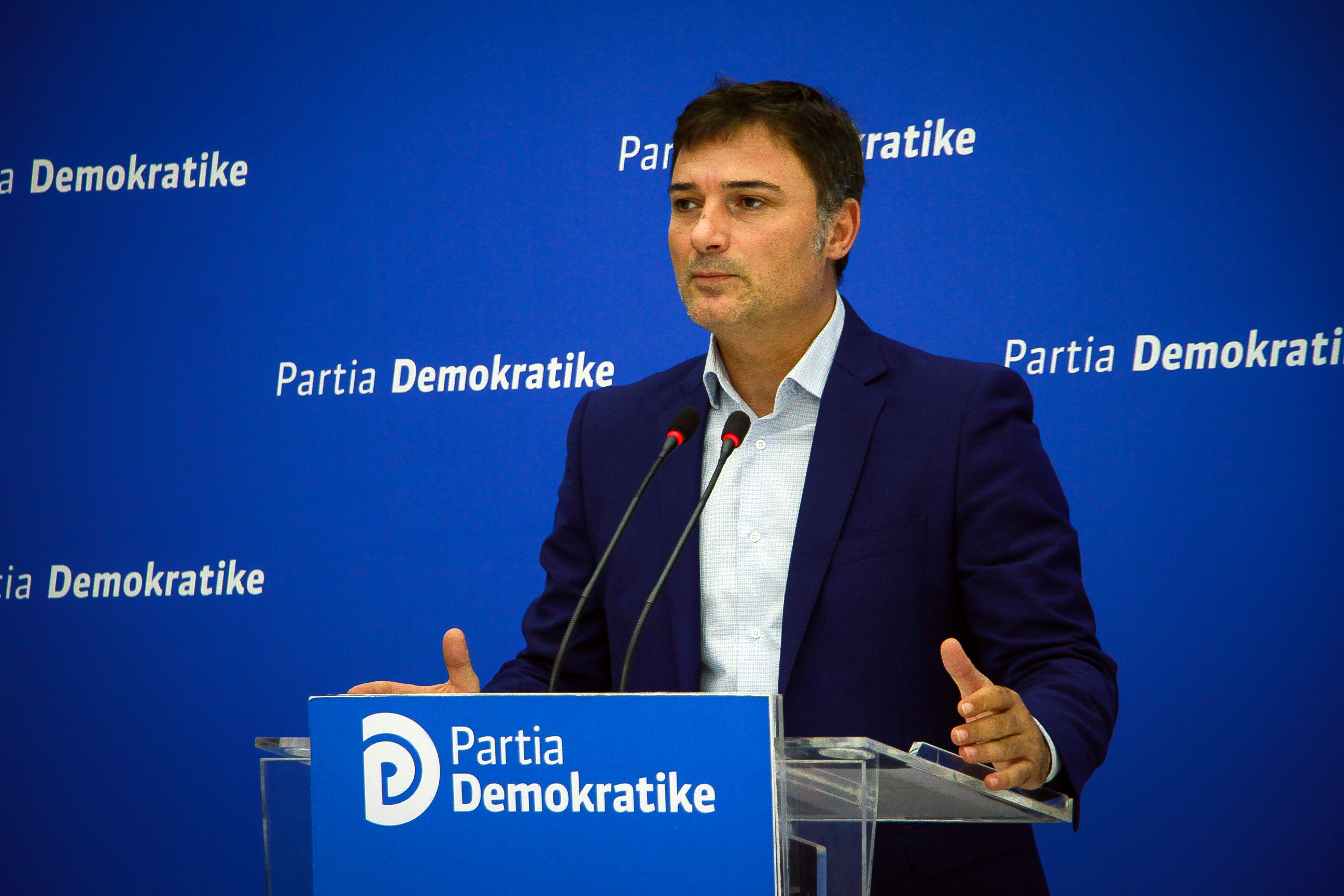 “Grabita e Prokurorisë dhe arratisja e të burgosurit, shtetin e Ramës e ka kapur krimi”