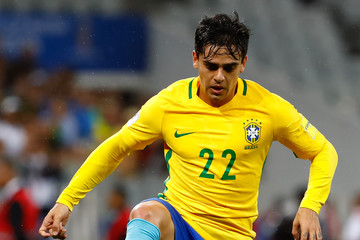 VIDEO/Traineri e fton ne Botëror,cmendet familja e brazilianit