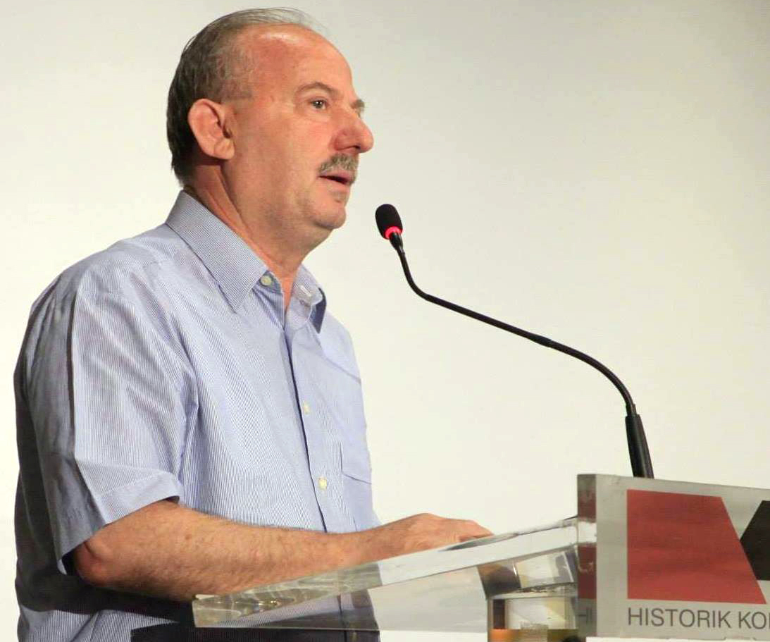 FOTO & EMRI/ Ndahet nga jeta ish-i përndjekuri politik, kryetari i PDMR