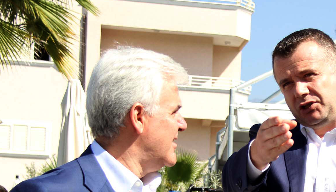 Taulant Balla leksione Prokurorisë se ç’duhet të bëjë me video-përgjimin e vëllait të Fatmir Xhafajt.