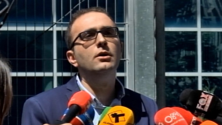 VIDEO/ Gazmend Bardhi del nga Krimet e Rënda: U pyetëm ne kur duhet të ishin thirrur Agroni, Fatmiri dhe Edi Rama