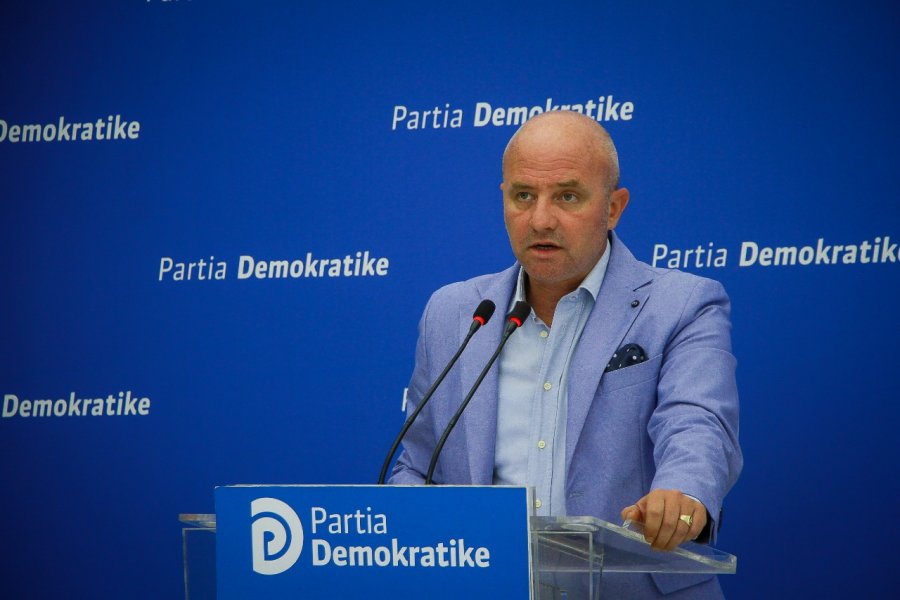 PD i jep përgjigje Edi Ramës: Kokaina e Maminasit si ajo e Xibrakës,  është e Olsit