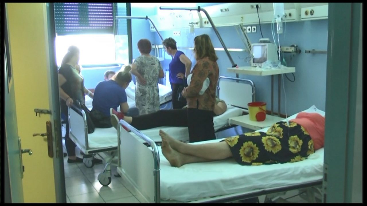 DYSHIMET/ Durrës, helmimi i 13 punonjëse të një fasonerie, ja shkaku