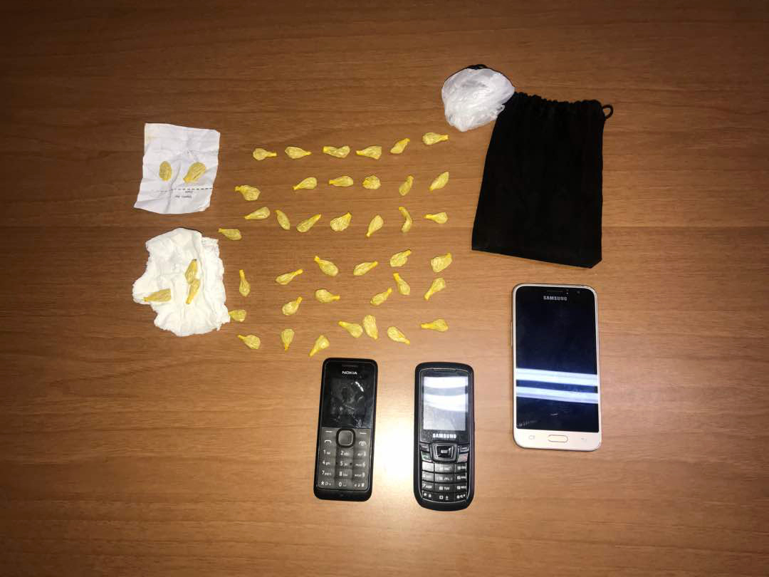 EMRA & FOTO/ Tiranë, shkatërrohet banda e shpërndarjes së heroinës, midis tyre dy femra – njëra filipinase