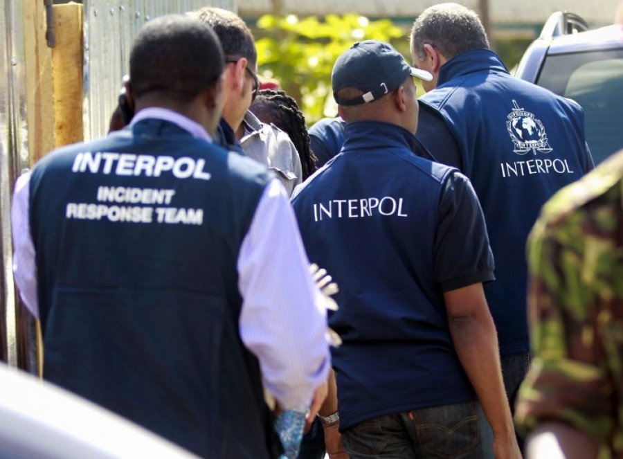 RAJONI/Arrestohet në Greqi shqiptari i kërkuar nga Interpoli