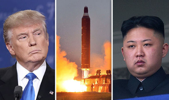 KIM JONG UN & DONALD TRUMP/Takimi më i rëndësishëm në Botë,mund të shtyhet