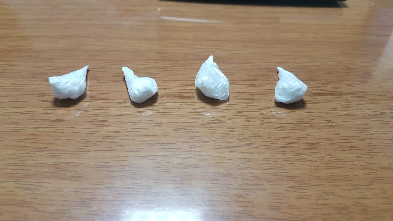 EMRAT/ Kurbin & Berat, prangosen dy shpërndarës kokaine dhe heroine