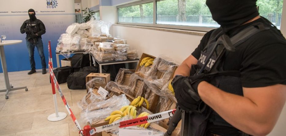 SKEMA/ Kokaina në Gjermani, si vepronin 13 shqiptarë dhe kush e drejtonte grupin