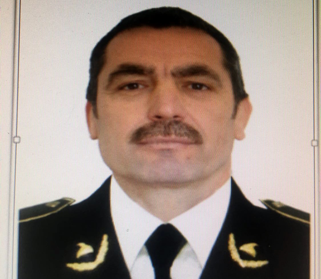 EMRAT & FOTO/ Tiranë, aksidentohet për vdekje shefi i Gardës, arrestohet shoferi