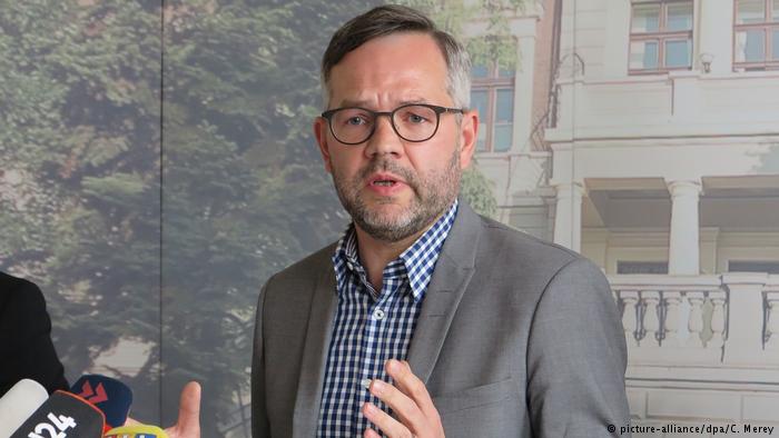 Ministri i Merkel, para vizitës në Shqipëri: Qeveria e di, ka disa shqetësime me luftën ndaj krimit të organizuar