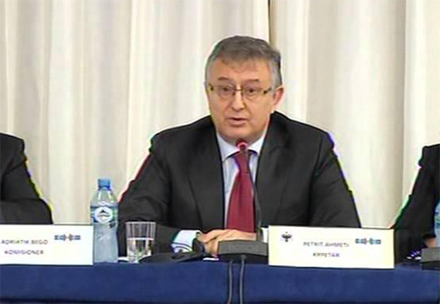 EMRI & FOTO/ Energjia, humbin 9 milionë euro, KLSH padit penalisht kreun e ERE