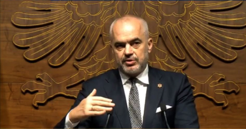 ALIBIA/ Rama pranon dështimin me negociatat: Fajin e ka axhenta kaotike e vendeve të BE