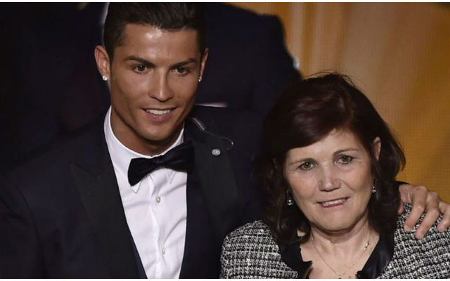 Nëna e Ronaldos zbulon sekretin,sot mund te ishim pa yllin portugez