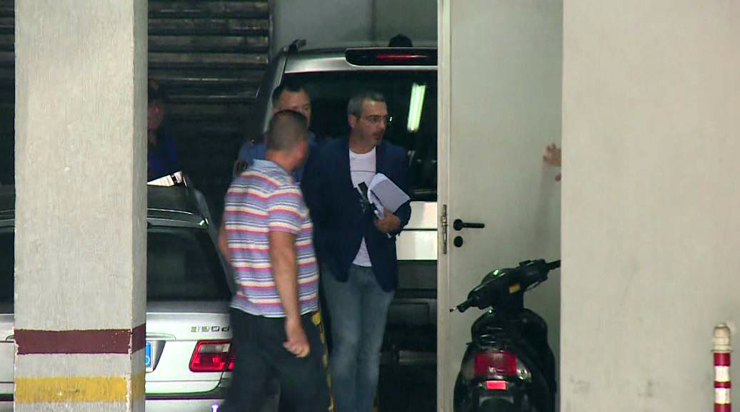 Apeli i heq “arrestin në ballkon” Saimir Tahirit, i rikthen lirinë