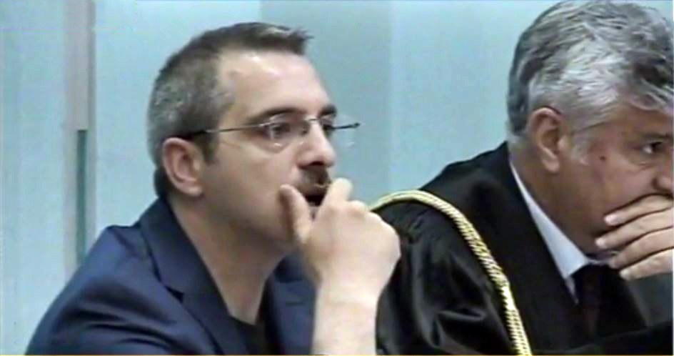 Saimir Tahiri sfidon gjykatën: Për mua njësoj është, si burgu si arresti shtëpiak