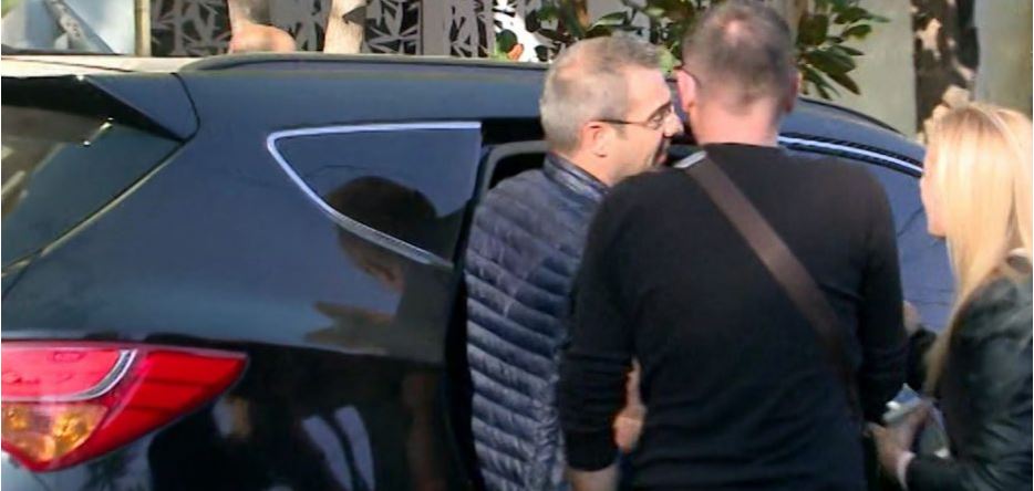 DETAJE/ Shoferi i Saimir Tahirit 3 orë para prokurorëve, ja për çfarë u pyet