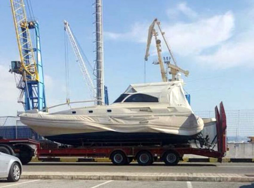 PJESA 2 & FOTO/ Rrëfimi i policit Naim Brahimaj: Udhëtimi drejt Italisë me Moisiun për rregullimin e skafit të Tahirit
