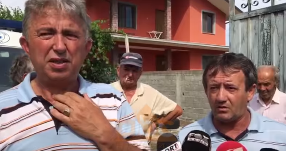 VIDEO/ Shkodër, vetëvrasja: Vëllai më tha në polici, ai shefi Frederiku më ka godit, po më rrënon