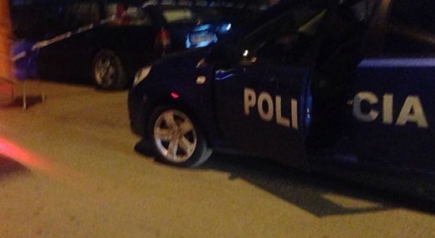 E FUNDIT/Makina përplas të riun nga Bulqiza,dërgohet për në spital