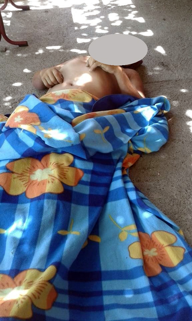 Babai u vetëvar pasi doli nga policia, e bija: Nëse s’ka drejtësi do ketë viktimë tjetër, ja fjalët që më tha