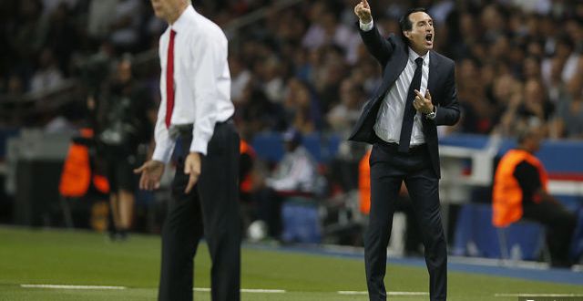 E Fundit/Arsenal gjen zëvendesuesin e Arsene Wenger