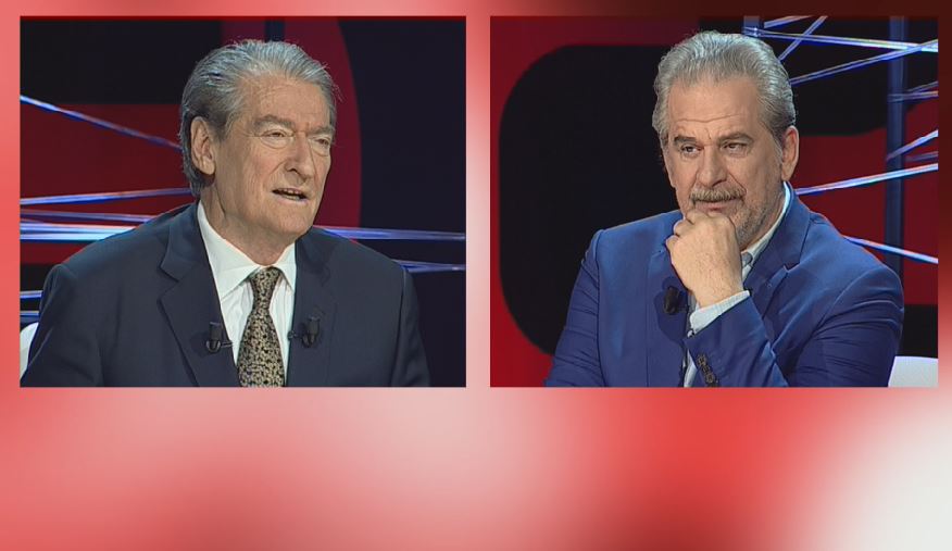 POROSIA/Sali Berisha ‘orienton’ Patozin, Boden dhe ndonjë tjetër