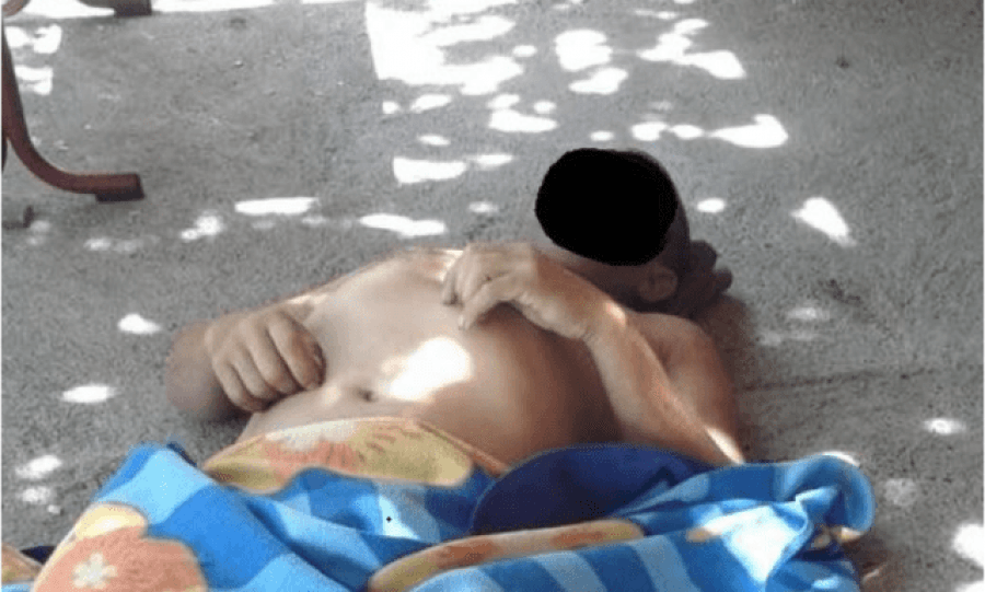 SKANDAL & LETRA/ Policia e Vau të Dejës masakroi Ardian Kallamin – Ai nuk dinte të shkruante e të lexonte, e detyruan të firmosë