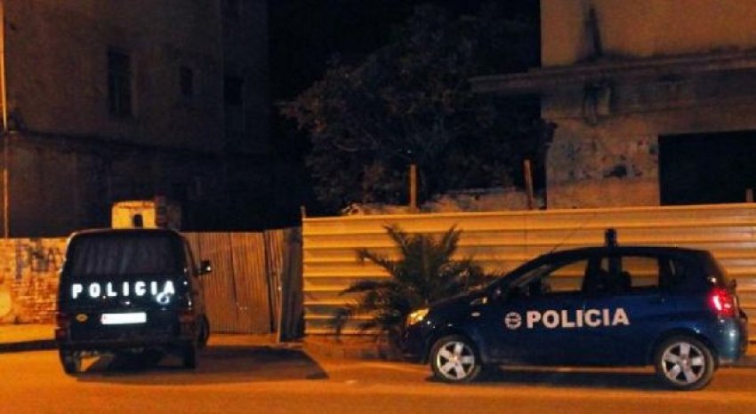 SHKODER/Gjendet e pajetë në makinë 22-vjecarja ,ishte në dasëm