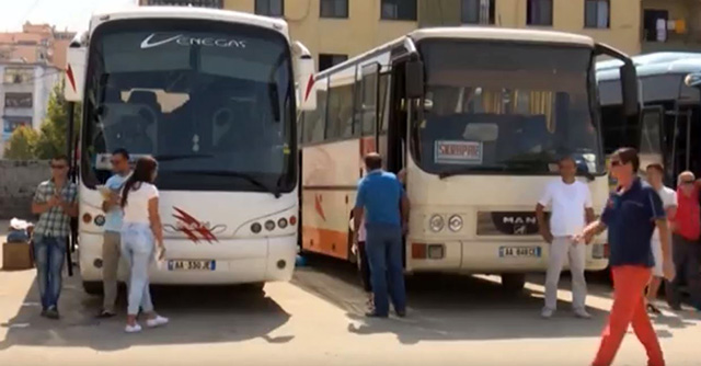 Konkurrenca e pandershme, linjat ndërqytetëse paralajmërojnë protesta